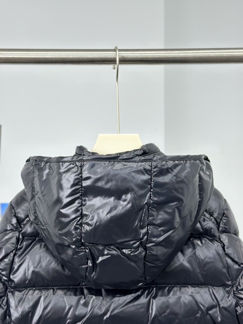 Moncler Down Coat